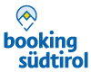 logo booking südtirol